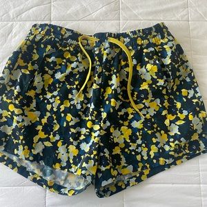 Outdoor Voices Shorts